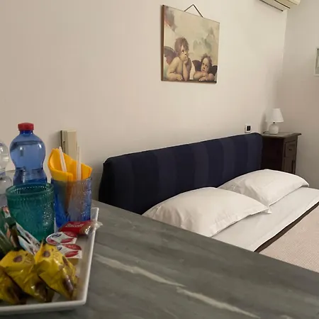 Le Terrazze Elite Affittacamere