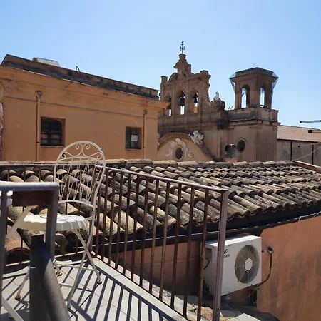 Le Terrazze Elite 3* Παλέρμο