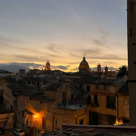 Le Terrazze Elite Πανσιόν 3*