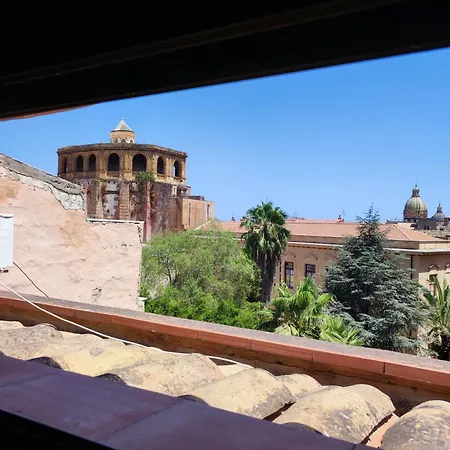 Πανσιόν Le Terrazze Elite