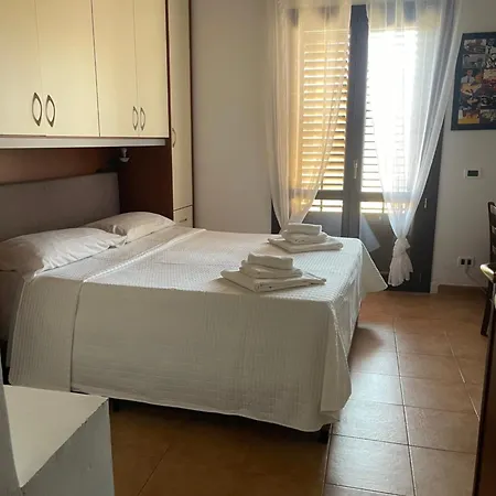 Le Terrazze Elite * Palerme