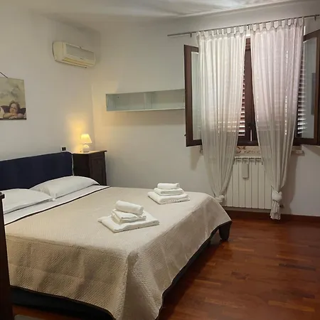 Le Terrazze Elite Maison d'hôtes *