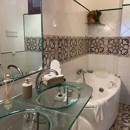 Le Terrazze Elite Πανσιόν Παλέρμο