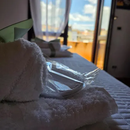 Πανσιόν Le Terrazze Elite