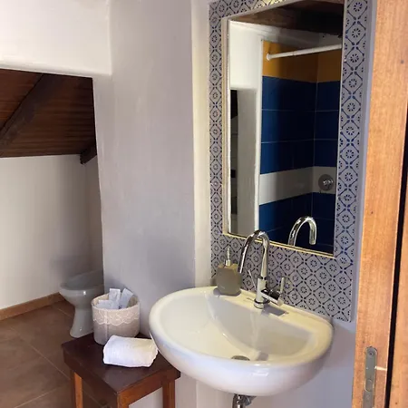 Le Terrazze Elite Maison d'hôtes