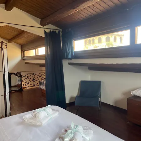 Le Terrazze Elite Πανσιόν Παλέρμο