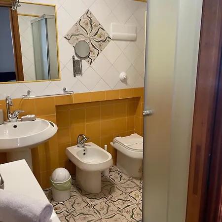 Le Terrazze Elite Πανσιόν