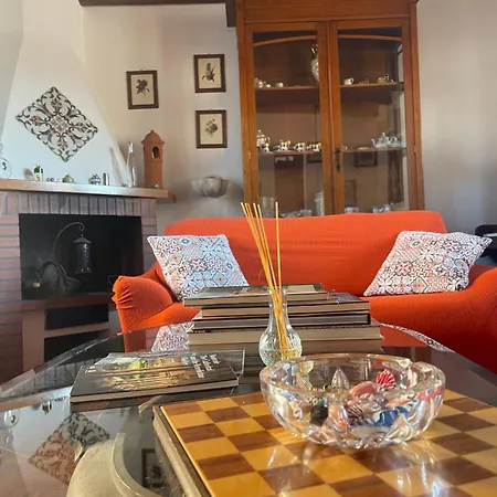 Le Terrazze Elite Πανσιόν 3*