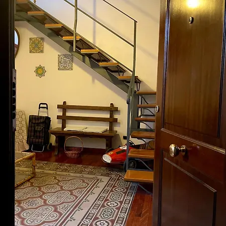 Le Terrazze Elite Πανσιόν Παλέρμο