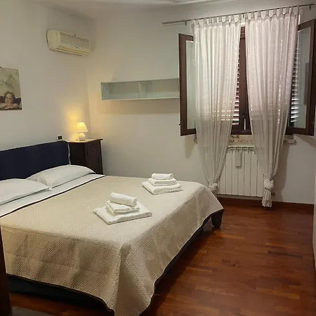 Πανσιόν Le Terrazze Elite 3*