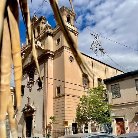 Le Terrazze Elite 3*