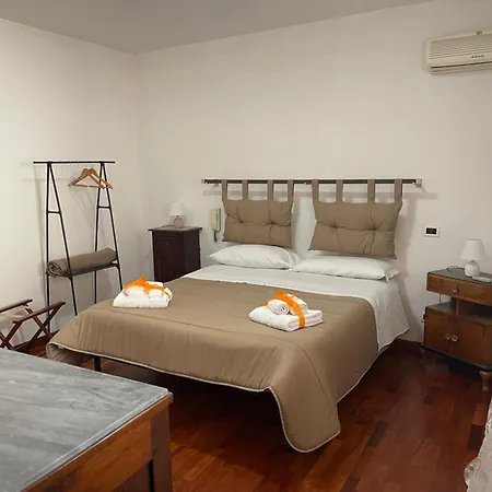 Πανσιόν Le Terrazze Elite 3*