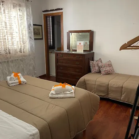 Le Terrazze Elite Πανσιόν 3*