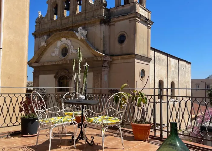 Le Terrazze Elite Guest house