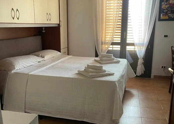 Le Terrazze Elite 3* Palermo