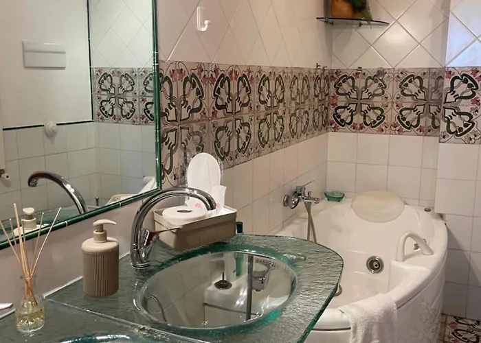 Le Terrazze Elite Guest house Palermo