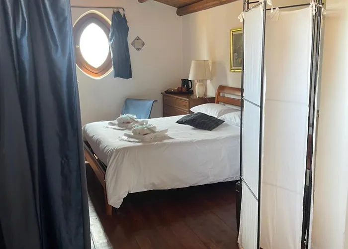 Le Terrazze Elite Guest house