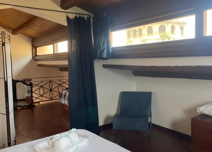 Le Terrazze Elite Guest house Palermo