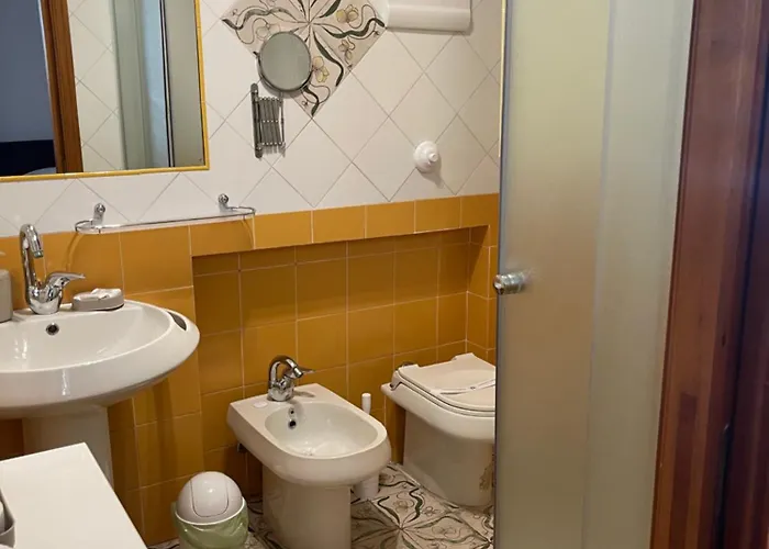 Le Terrazze Elite Guest house