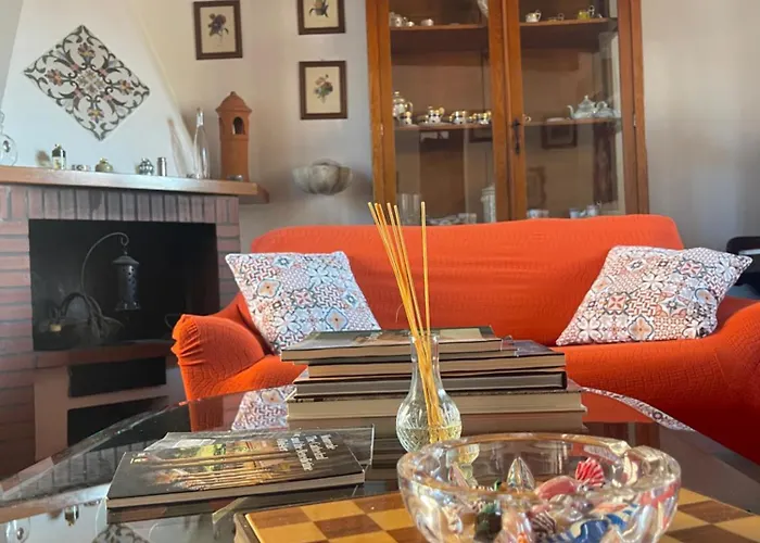 Le Terrazze Elite Guest house 3*