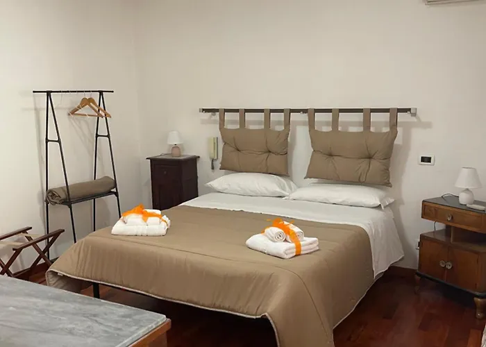 Guest house Le Terrazze Elite 3*