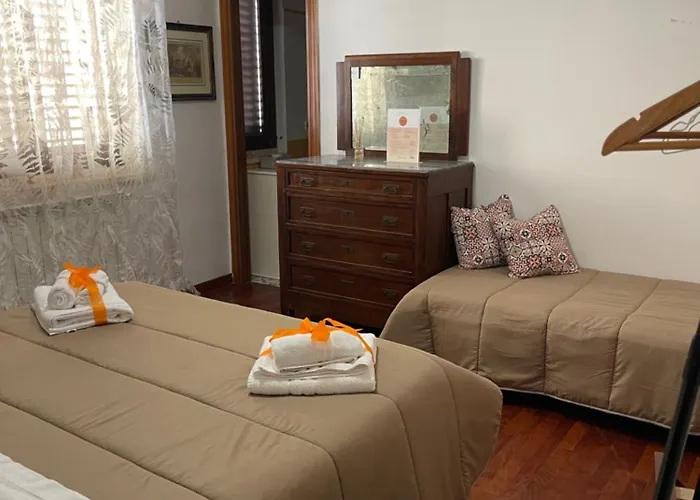 Le Terrazze Elite Guest house 3*