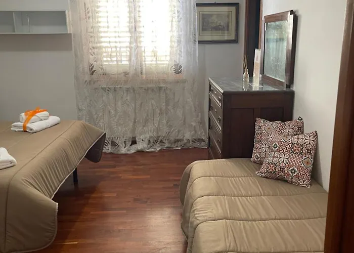 Le Terrazze Elite Guest house 3*