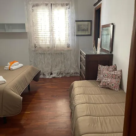 Le Terrazze Elite Гостевой дом 3*